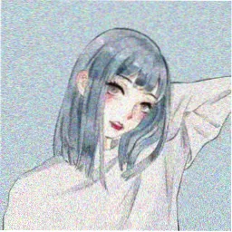 用户 静默观众 头像